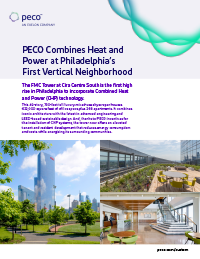 FMC Tower Case Study